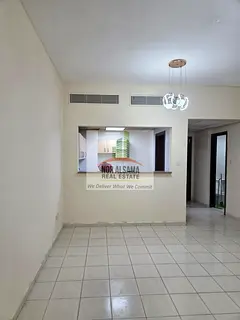 1-Bedroom Apartment | T-05 Spain Cluster | Multiple Views | Unfurnished