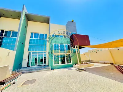 Neat Clean And Ready To Move 5bhk Villa For Rent Just 135k At Prime Location Close To All Facilities Easy Access To Dubai