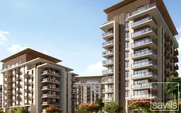 Burj Al Arab View | Large Layout | Pool Community