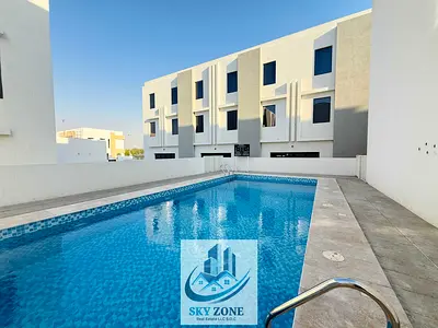 READY TO MOVE/ IN 5BHK VILLA / BRAND NEW WITH SHARING POOL/ FAMILYA CLIENTS ONLY /JUST IN /215K