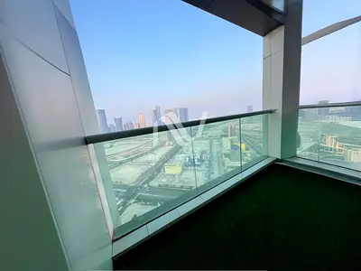 High Floor | Marina View | 2BR