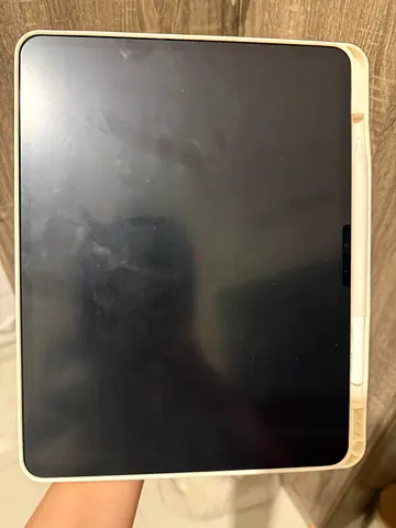 Apple iPad Pro 13-inch (M5) 1TB with Apple Pencil Pro