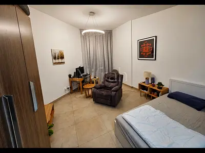 Move-In Ready | Furnished Studio | Chiller Free