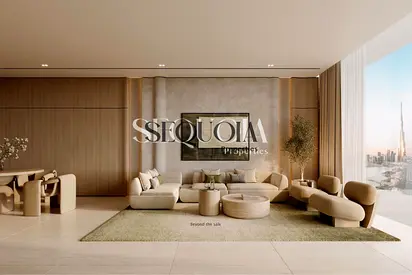 Modern 1BR in Motor City | Spacious Layout | Prime Community Living