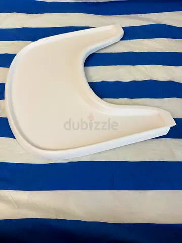 Stokke tray for Tripp Trapp chair