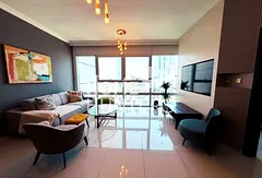 Amazing Unit | Fully Furnished | Upgraded &amp; Stylish Interior