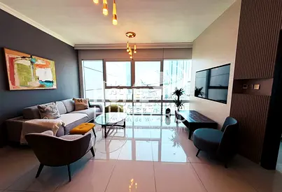 Amazing Unit | Fully Furnished | Upgraded & Stylish Interior