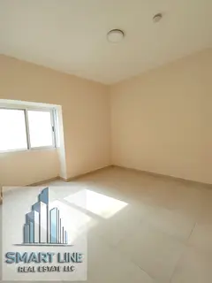Big offers 1bhk with master bedroom with 2 washroom central ac and gass family building rent only 26