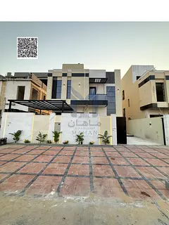 Brand New 5BR Luxury Villa | Freehold | Transfer Fees Included | Spacious 3,400 Sq.Ft. | Al Helio 2,
