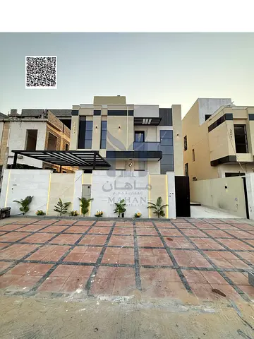 Brand New 5BR Luxury Villa | Freehold | Transfer Fees Included | Spacious 3,400 Sq.Ft. | Al Helio 2, Ajman