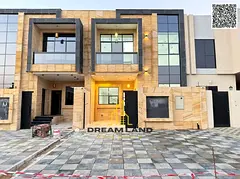 Villa for sale directly from the owner, freehold, open to all nationalities. Price includes registra