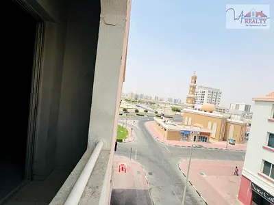 Bright Studio | Balcony | Downtown View