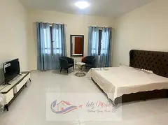 AED 2799 MONTHLY || ENGLAND CLUSTER WITH BALCONY NEAR TO DRAGON MART