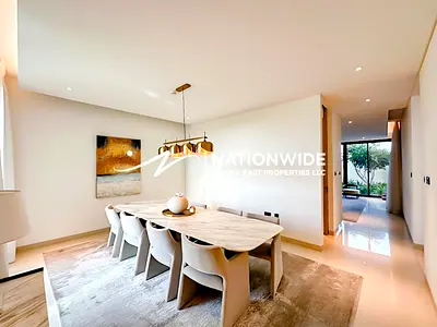 Single Row Corner 4Br|Paid:50%|Standard Finsihing