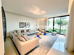 Single Row Corner 4BR|Paid:50%|Standard Finsihing