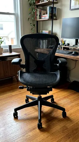 Herman miller