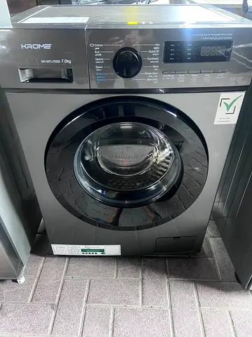 washing machine 7kg