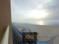 PANORAMIC SEA VIEW | 3 BEDROOM APARTMENT | AJMAN CORNICHE