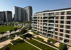 Kitchen Appliances | Park View | Ready to Move In