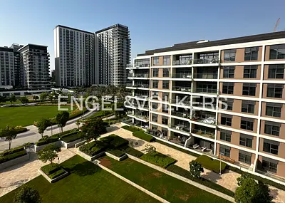 Kitchen Appliances | Park View | Ready to Move In