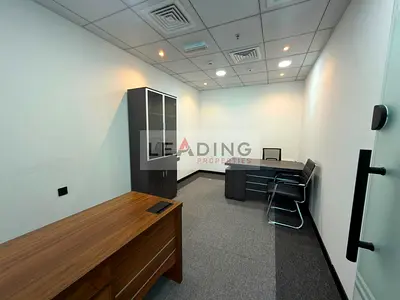A+ Grade tower| Traffic free area Near to downtown