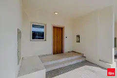 Single row | Large Garden | Rented | Great price