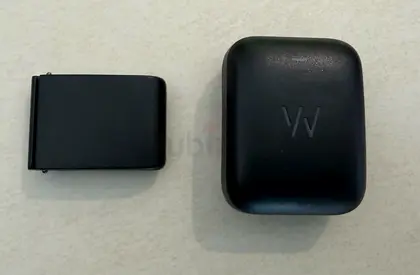 WHOOP MG Fitness  Health Tracker