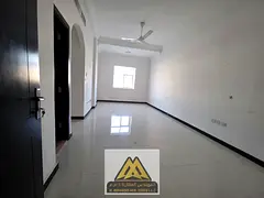 Two-bedroom apartment with a very distinctive living room | For annual rent | Al Rawda 3 | On the Du
