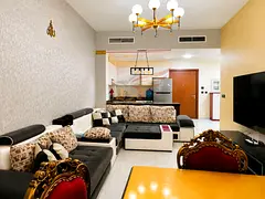 FULLY FURNISHED 2 BEDROOM APARTMENT FOR RENT