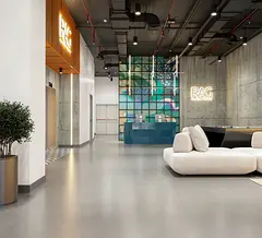 Get Smart. Get Smart Office in 3 Prime Dubai Locations – For a Single Payment.