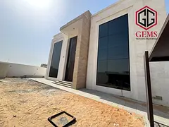 BRAND NEW | SPACIOUS | SERVANT BLOCK | GARDEN