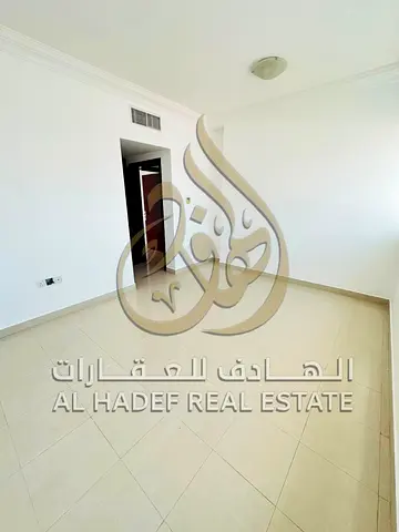 • Free gym and swimming pool within the building. • The building is exclusively for families, providing a quiet and secure residential environment wi