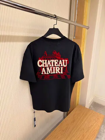Amiri T-shirt for men