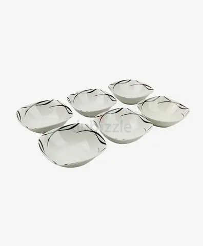Bowl set