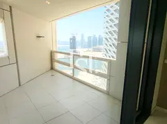 Maid Room | 3 Balconies | Sea View