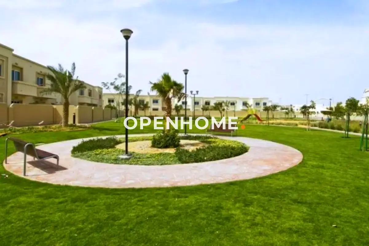 Spacious Family Home | Community Living | Prime Community