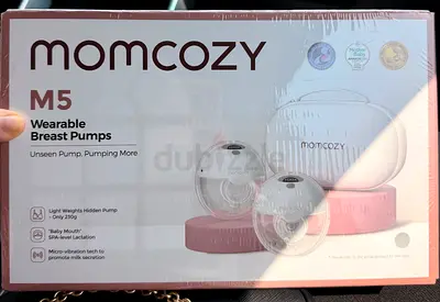 Brand new momcozy
