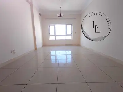 LAHWISH 2 BHK JUST 42K ALL MASTER BEDROOMS READY TO MOVE NEAR SAFIA PARK NEAR DUBAI