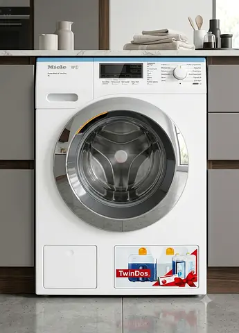 Miele 9kg Washing Machine – Like New Condition | Excellent Working | Warranty Included