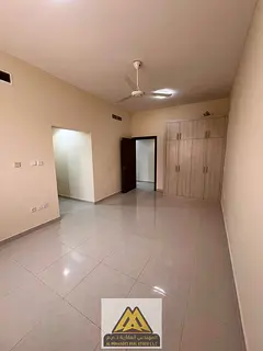 Premium 2BR Separate Lounge Apartment (Second Tenant) for Annual Rent on Sheikh Ammar Street, Al Mow