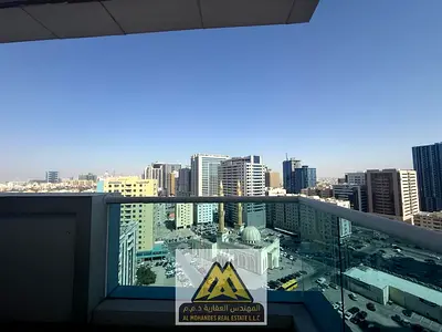 فرصة للاستثمار| غرفة غسيل | مطبخ مغلق | مساحة واسعة | تصميم عملي ومريح | موقع مميز قريب من جميع الخدمات | فرصة استثمارية وسكنية ممتازة