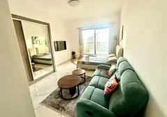 Pool View | High Floor | Ready To Move