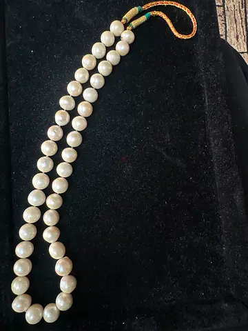 Natural Pearl