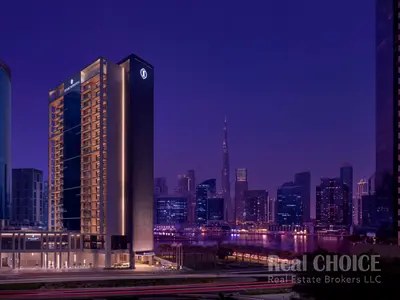 Spacious | Prime Location | Luxury Hotel Apartment