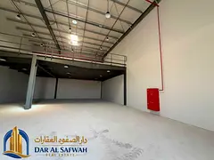 Brand-New Warehouse for Storage &amp; Trading | Al Sajaa Industrial Area, Sharjah