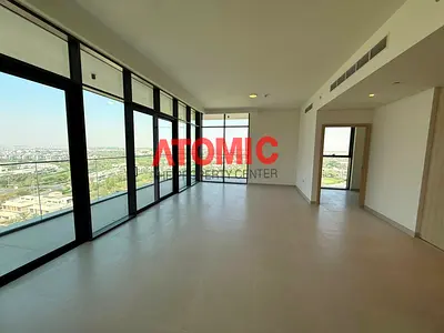 Golf Course View&Pool View||Corner Unit||Large Size