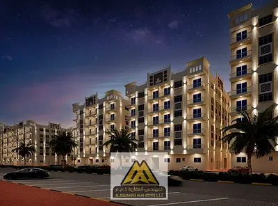 Ready to move in | First occupier | Spacious apartments | Prime location | Quiet residential community | Ideal for living and investment