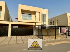 Luxury villa for annual rent | Al Zahia | Spacious | Super deluxe finishing | Stunning family accomm