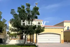 Vacant | Large Plot | Near Pavilion