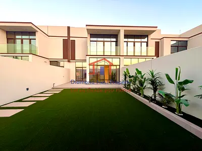 Single Row 2BR Townhouse | Modern Living in a New Community